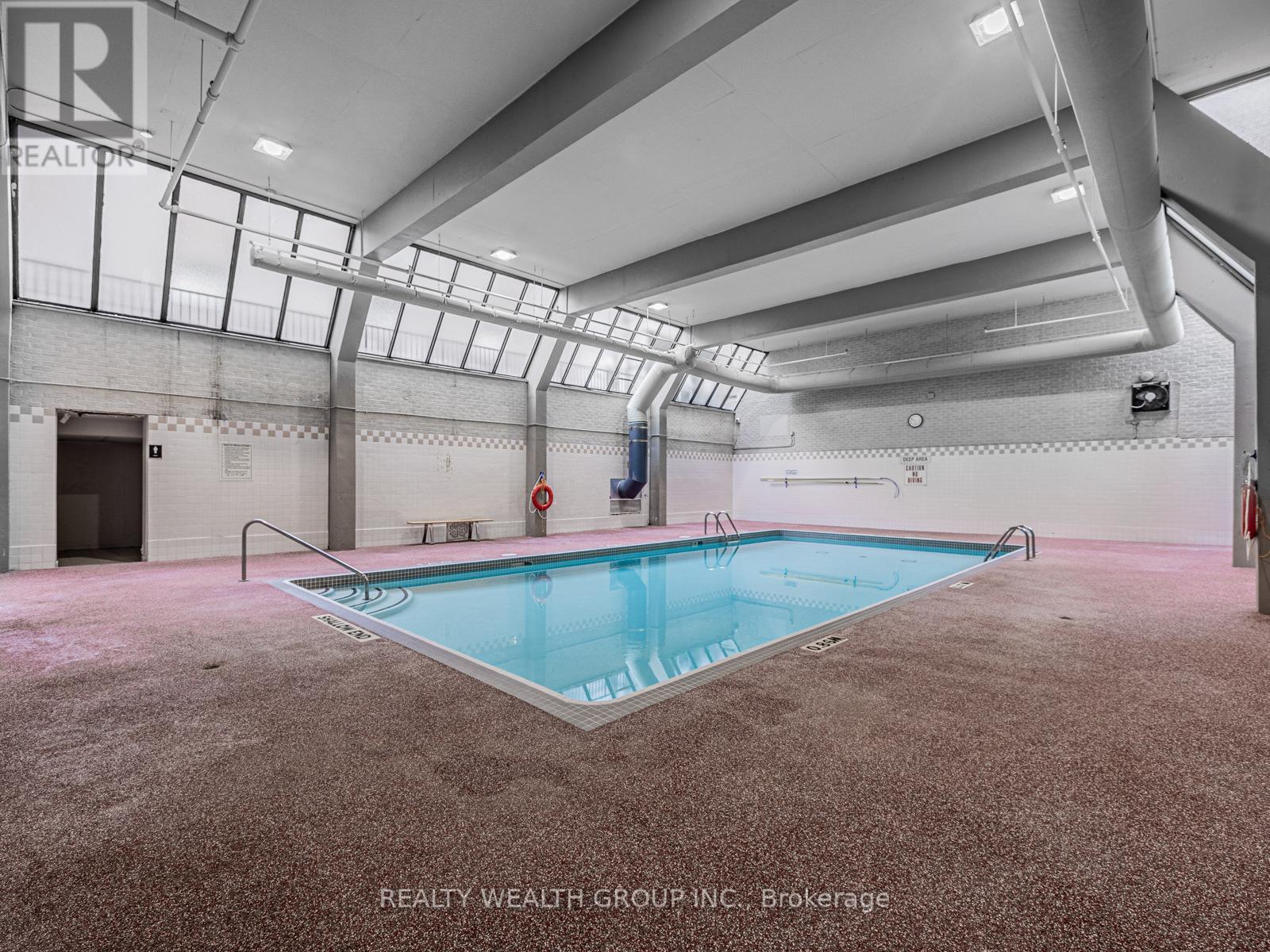Photo 10 of 306 4062 Lawrence Avenue, Toronto ON