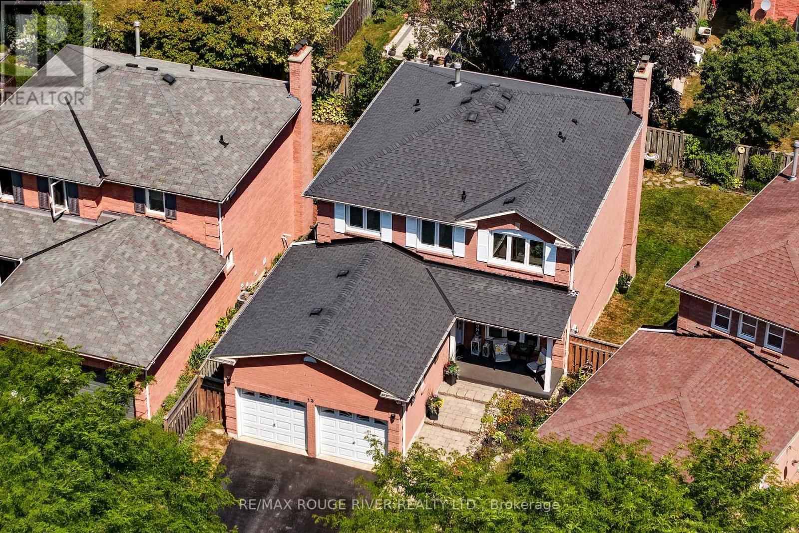 Photo 45 of 13 Dagwell Crescent, Ajax ON
