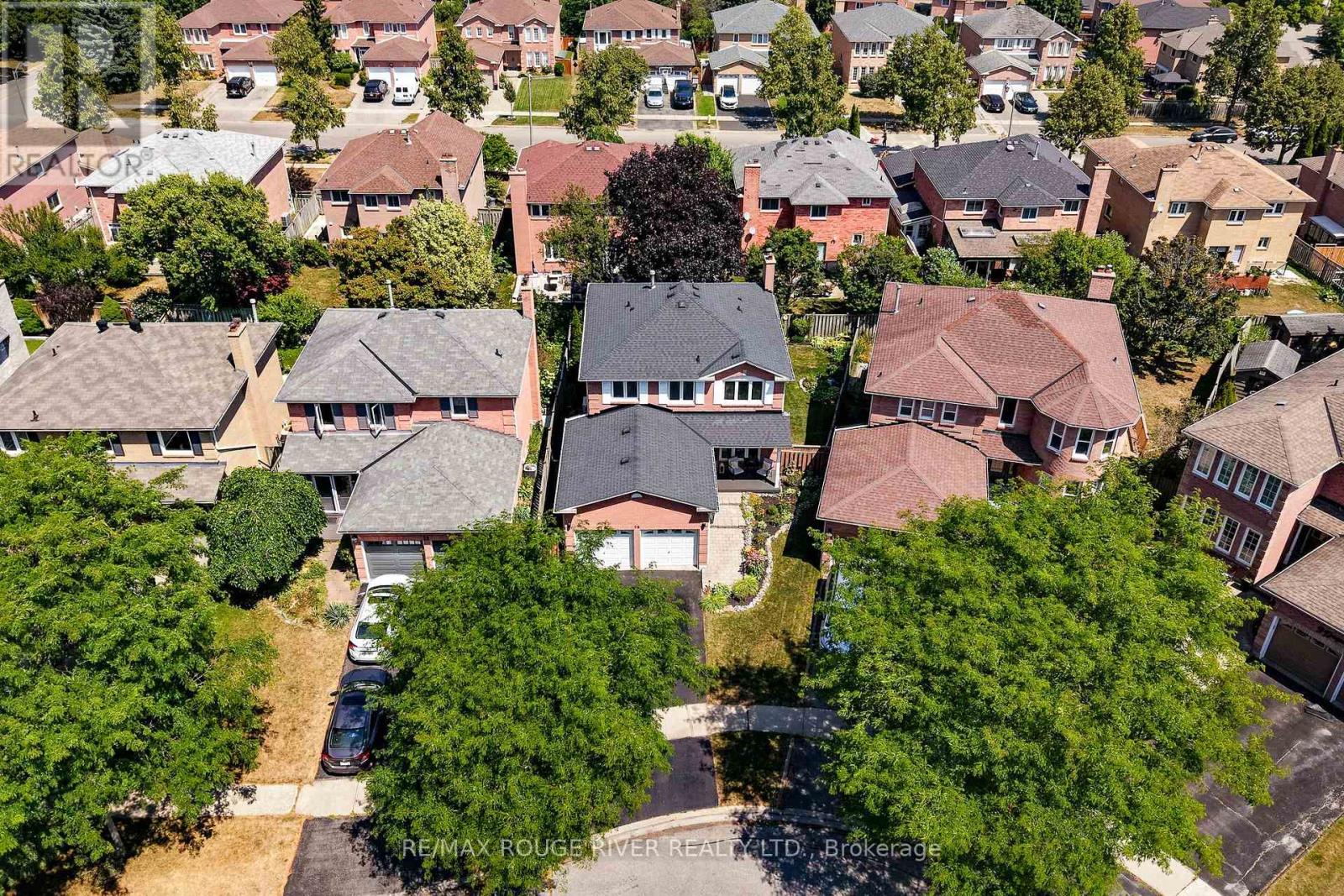 Photo 47 of 13 Dagwell Crescent, Ajax ON
