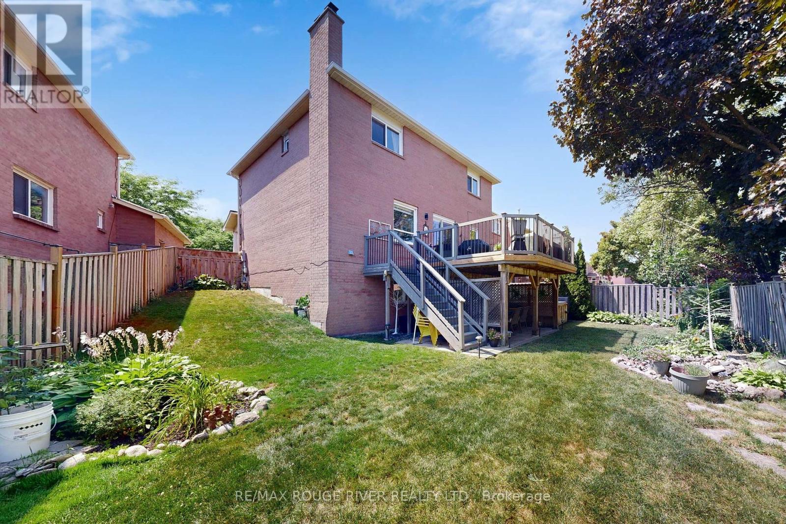 Photo 49 of 13 Dagwell Crescent, Ajax ON