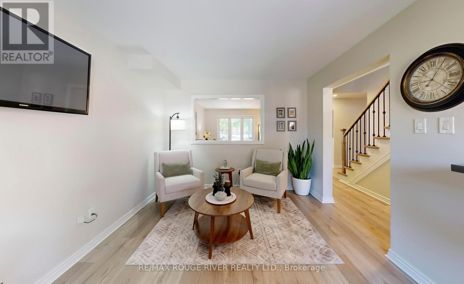 Photo 6 of 13 Dagwell Crescent, Ajax ON