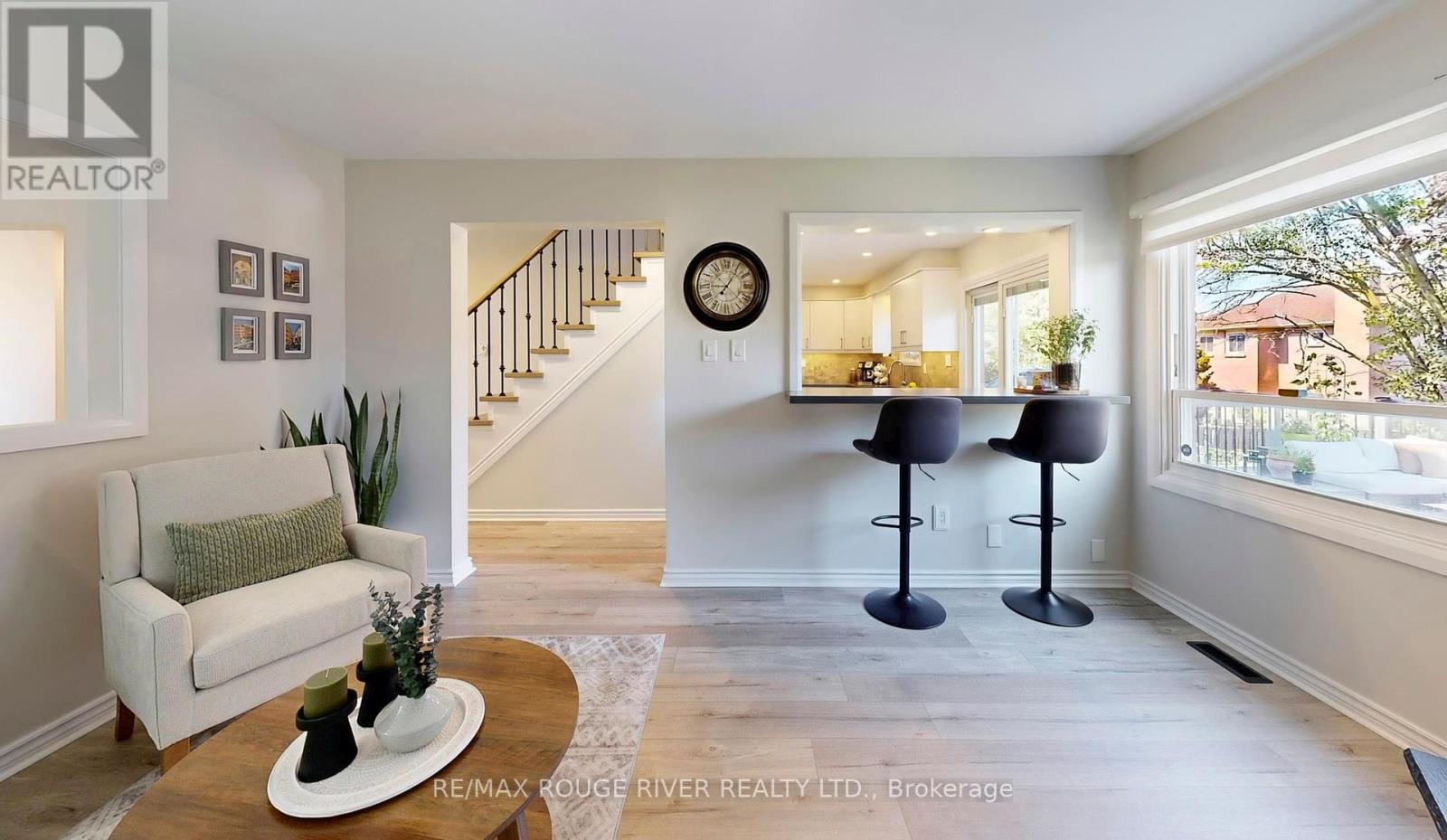 Photo 8 of 13 Dagwell Crescent, Ajax ON