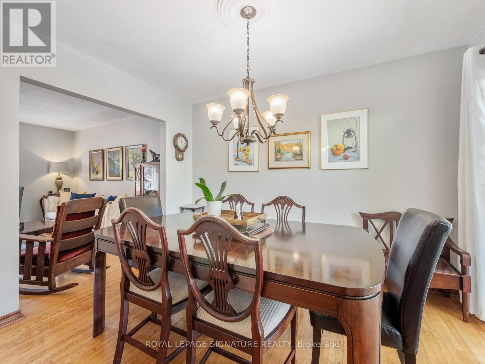 Photo 6 of 446 Bernhard Crescent, Oshawa ON