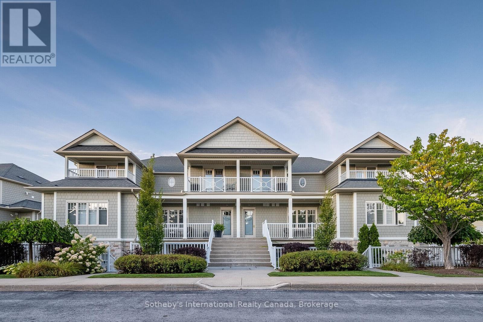 Photo 1 of 504 40 Trott Boulevard, Collingwood ON