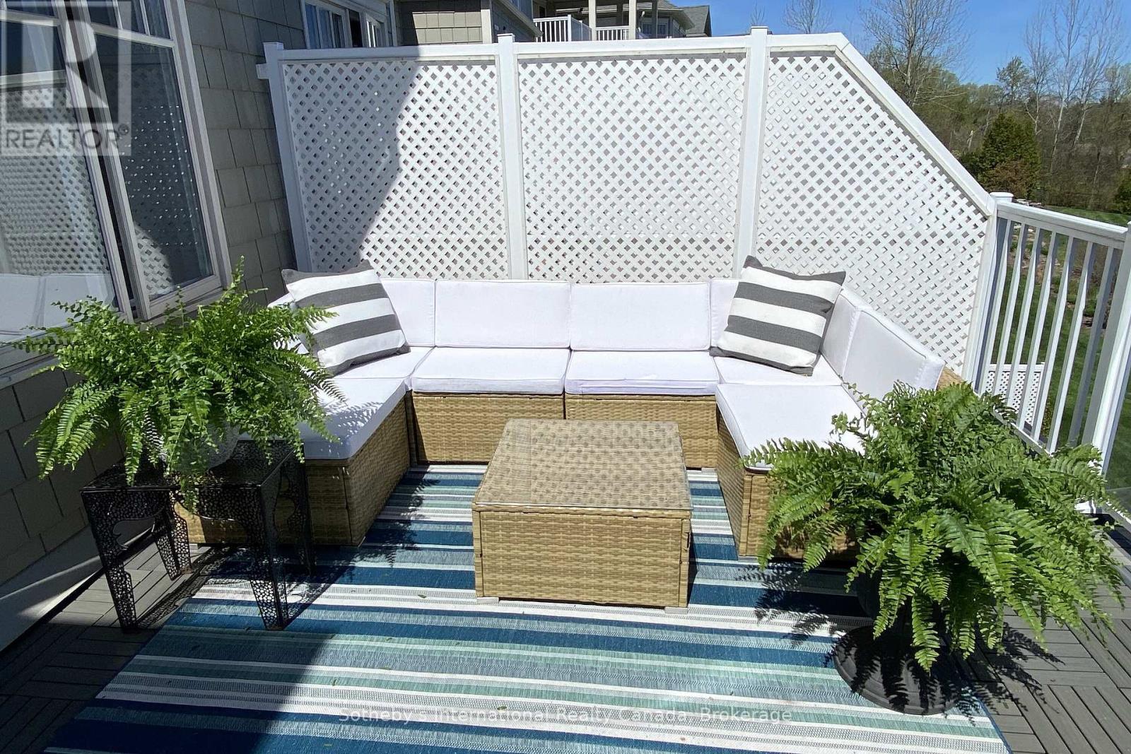 Photo 15 of 504 40 Trott Boulevard, Collingwood ON