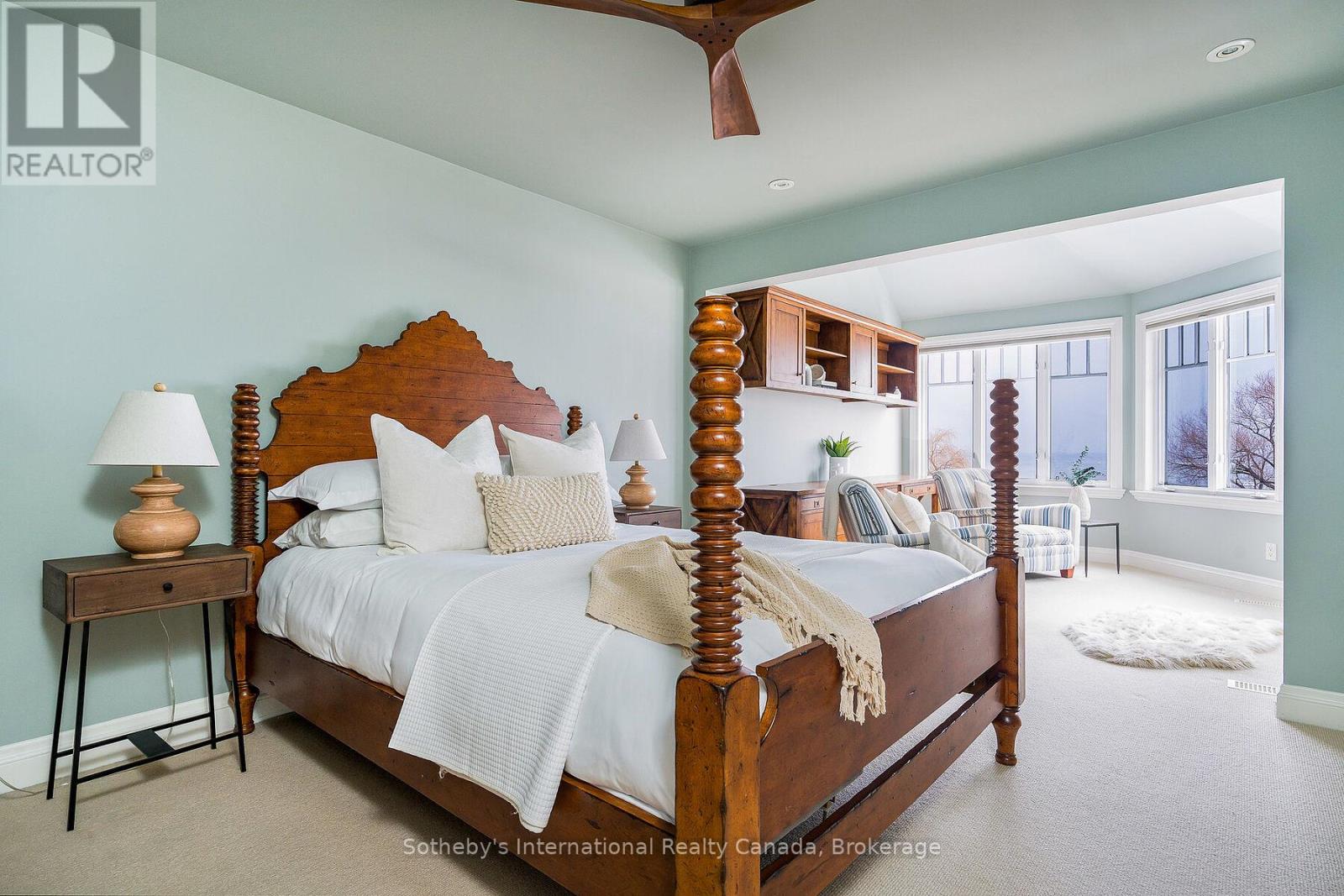 Photo 20 of 504 40 Trott Boulevard, Collingwood ON