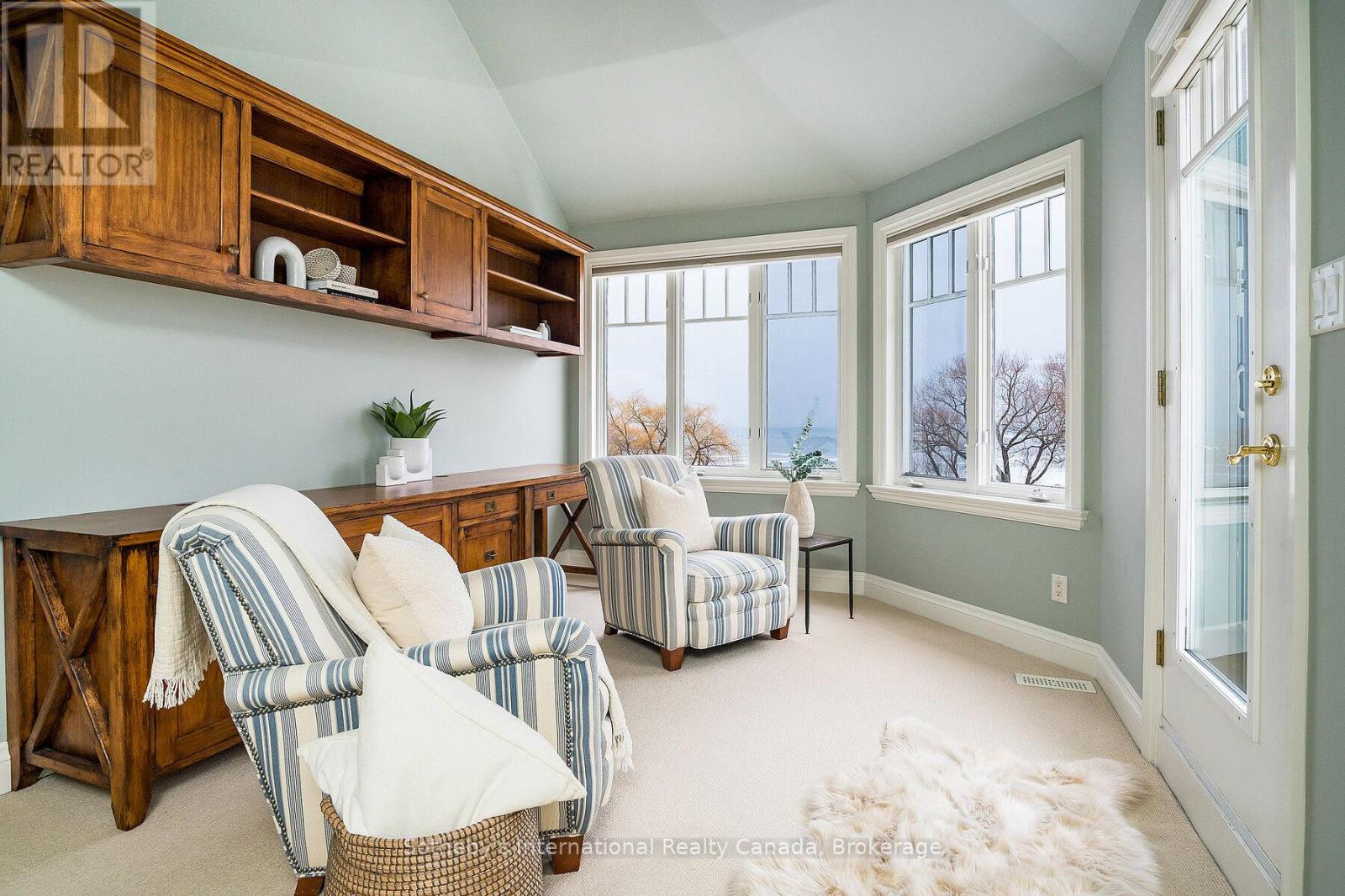 Photo 21 of 504 40 Trott Boulevard, Collingwood ON