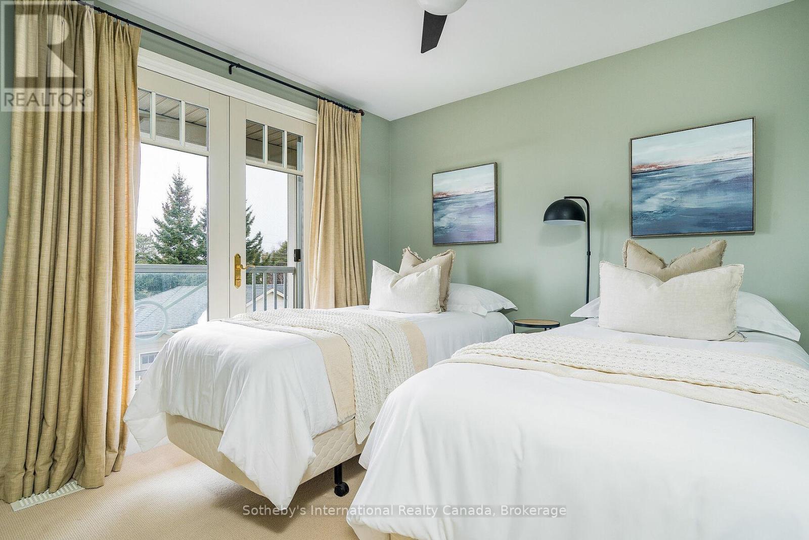 Photo 25 of 504 40 Trott Boulevard, Collingwood ON
