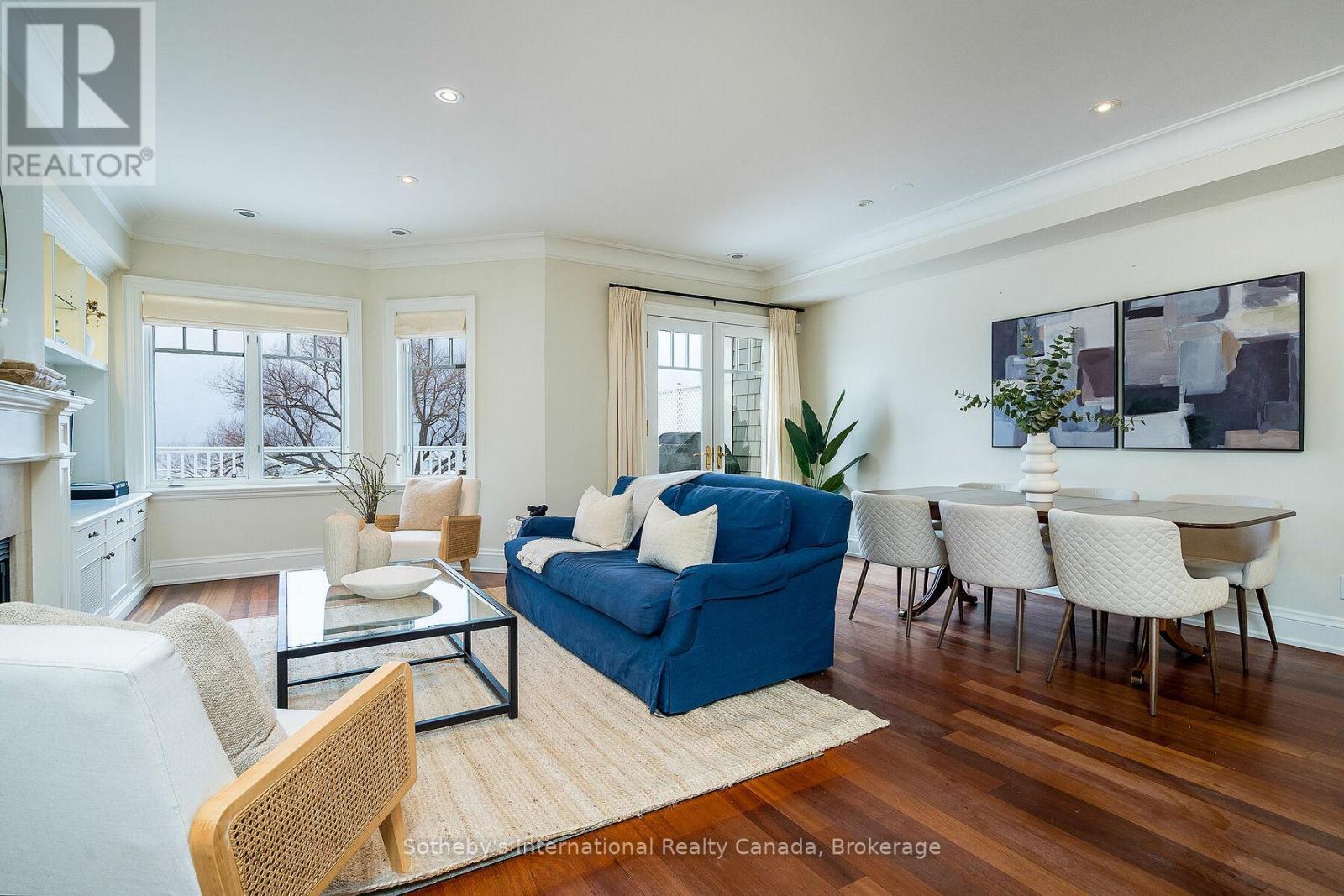 Photo 7 of 504 40 Trott Boulevard, Collingwood ON