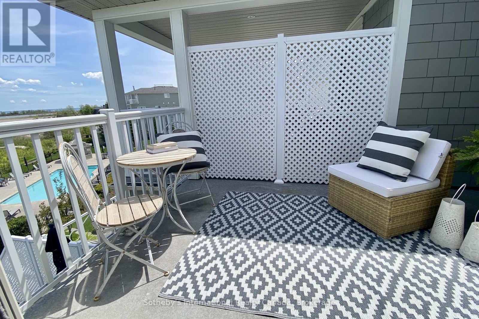 Photo 28 of 504 40 Trott Boulevard, Collingwood ON