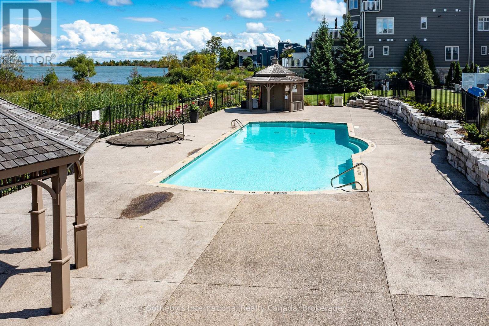 Photo 30 of 504 40 Trott Boulevard, Collingwood ON