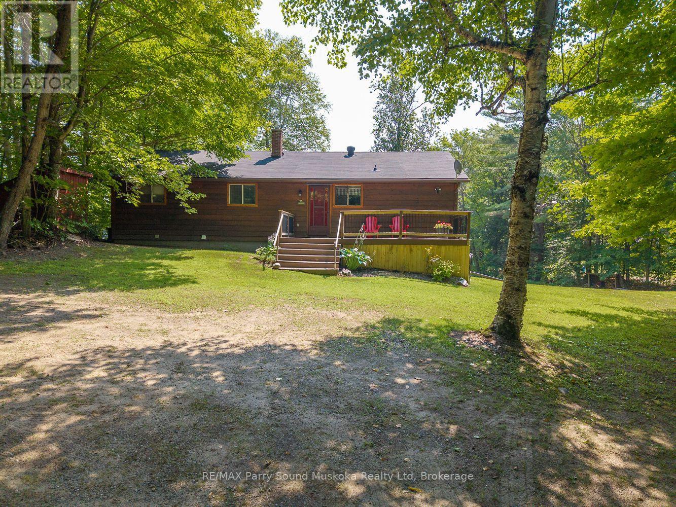 Photo 17 of 367 Marshall Road, Seguin ON