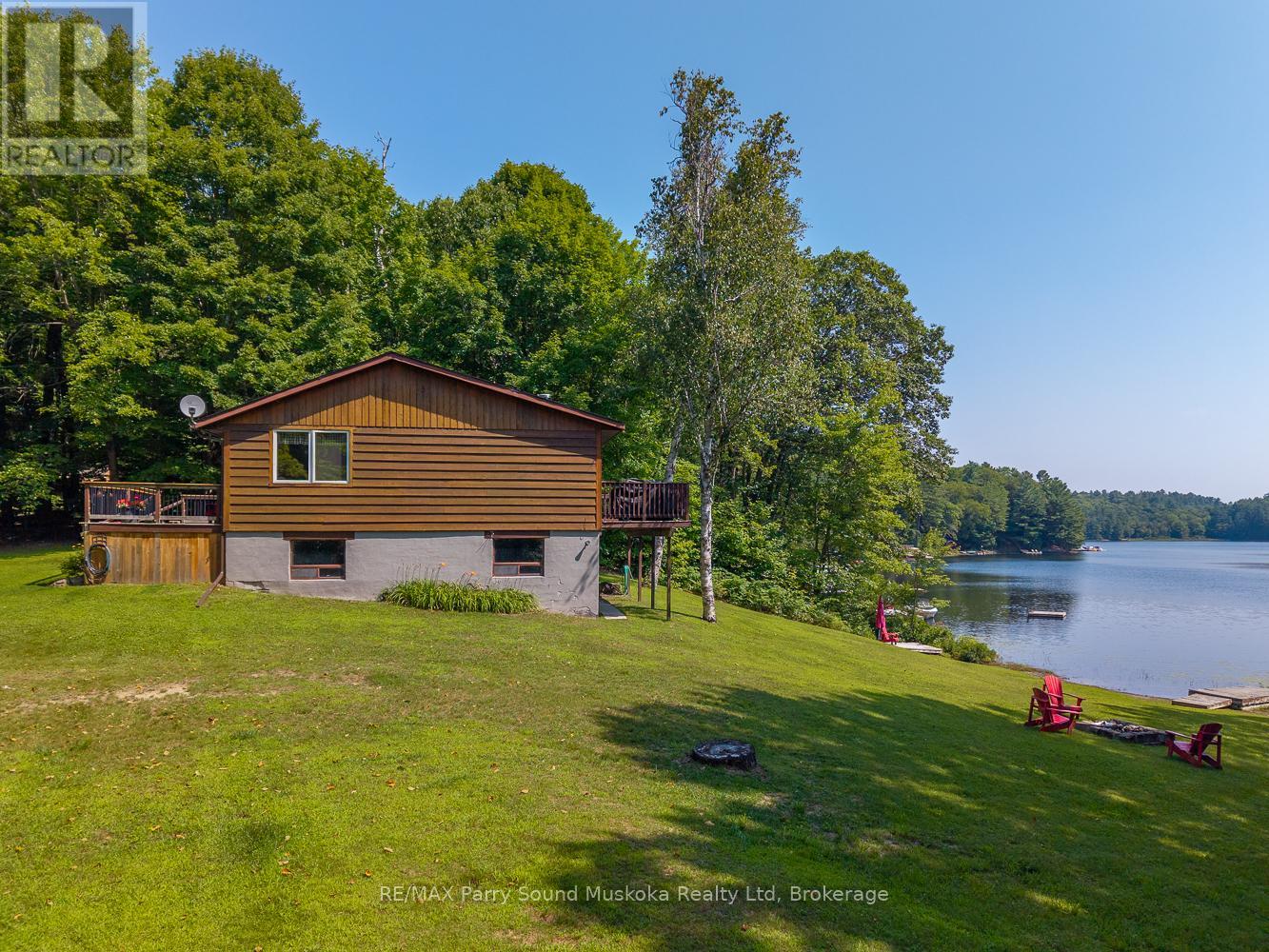 Photo 26 of 367 Marshall Road, Seguin ON