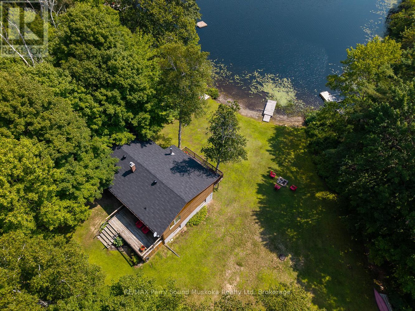Photo 34 of 367 Marshall Road, Seguin ON