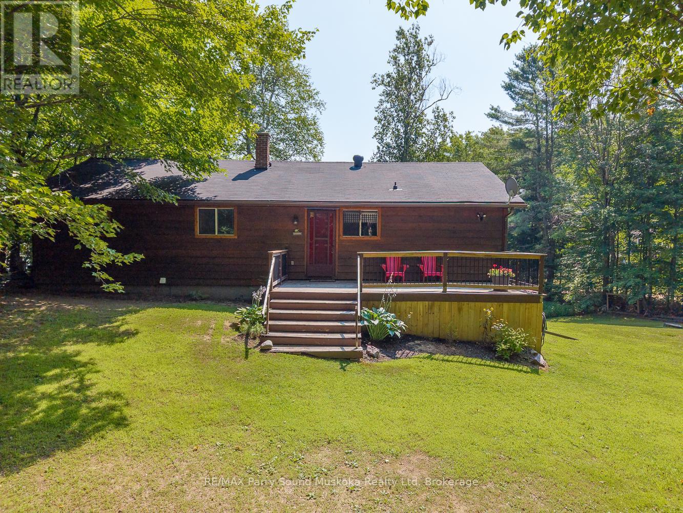 Photo 18 of 367 Marshall Road, Seguin ON