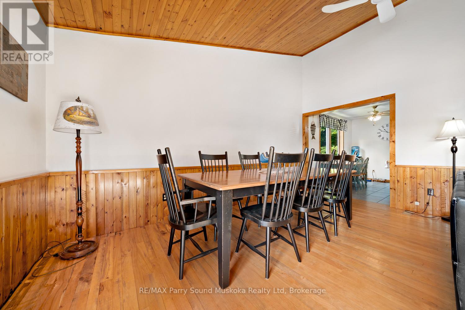 Photo 6 of 367 Marshall Road, Seguin ON