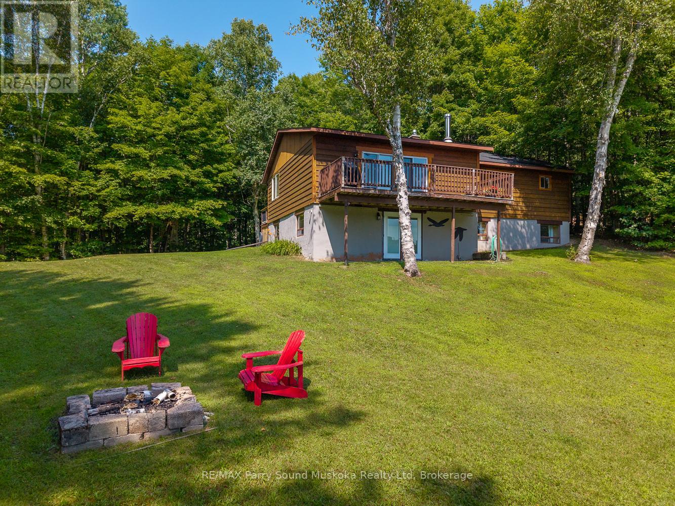 Photo 36 of 367 Marshall Road, Seguin ON