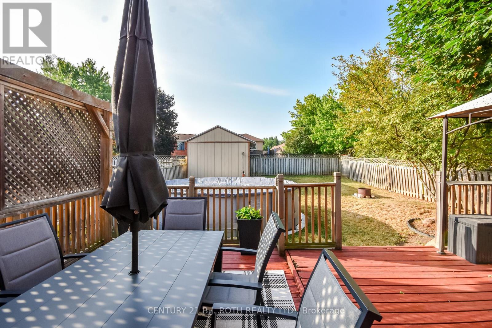 Photo 20 of 1327 Vincent Crescent, Innisfil ON
