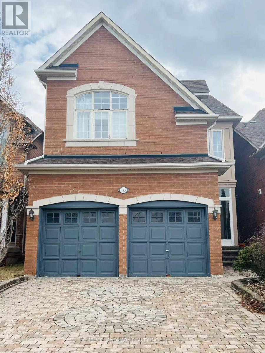 Photo 8 of 183 Frank Endean Road, Richmond Hill ON