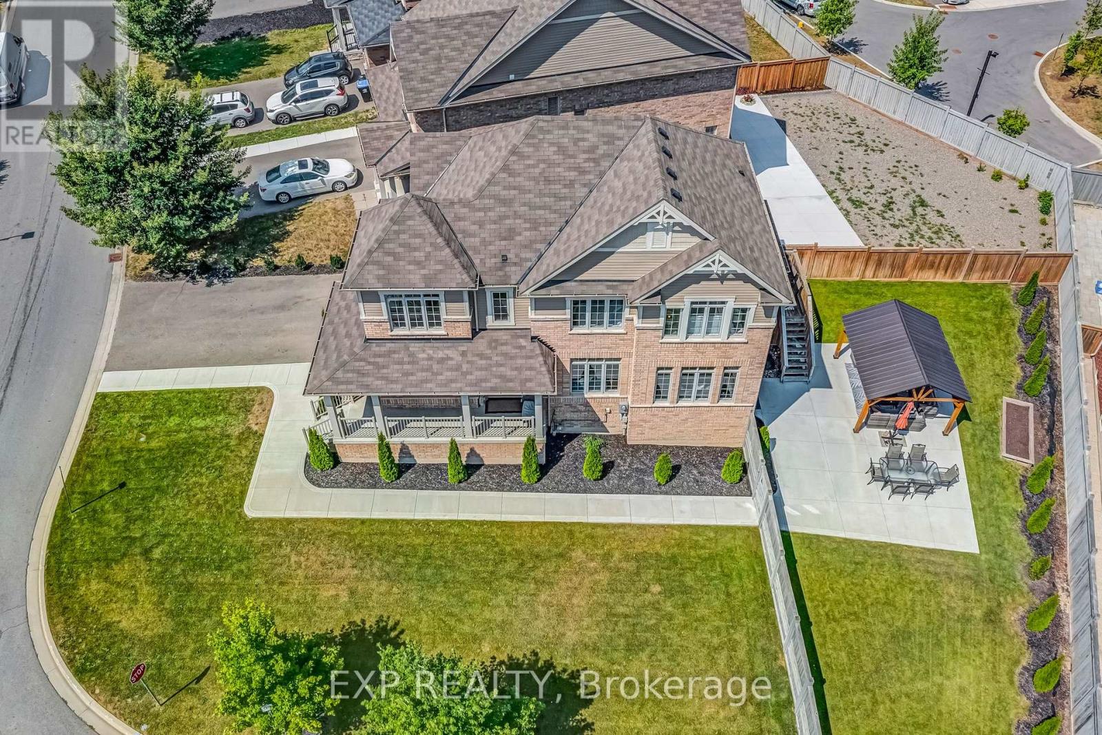 Photo 1 of 10 Stych Street, New Tecumseth ON
