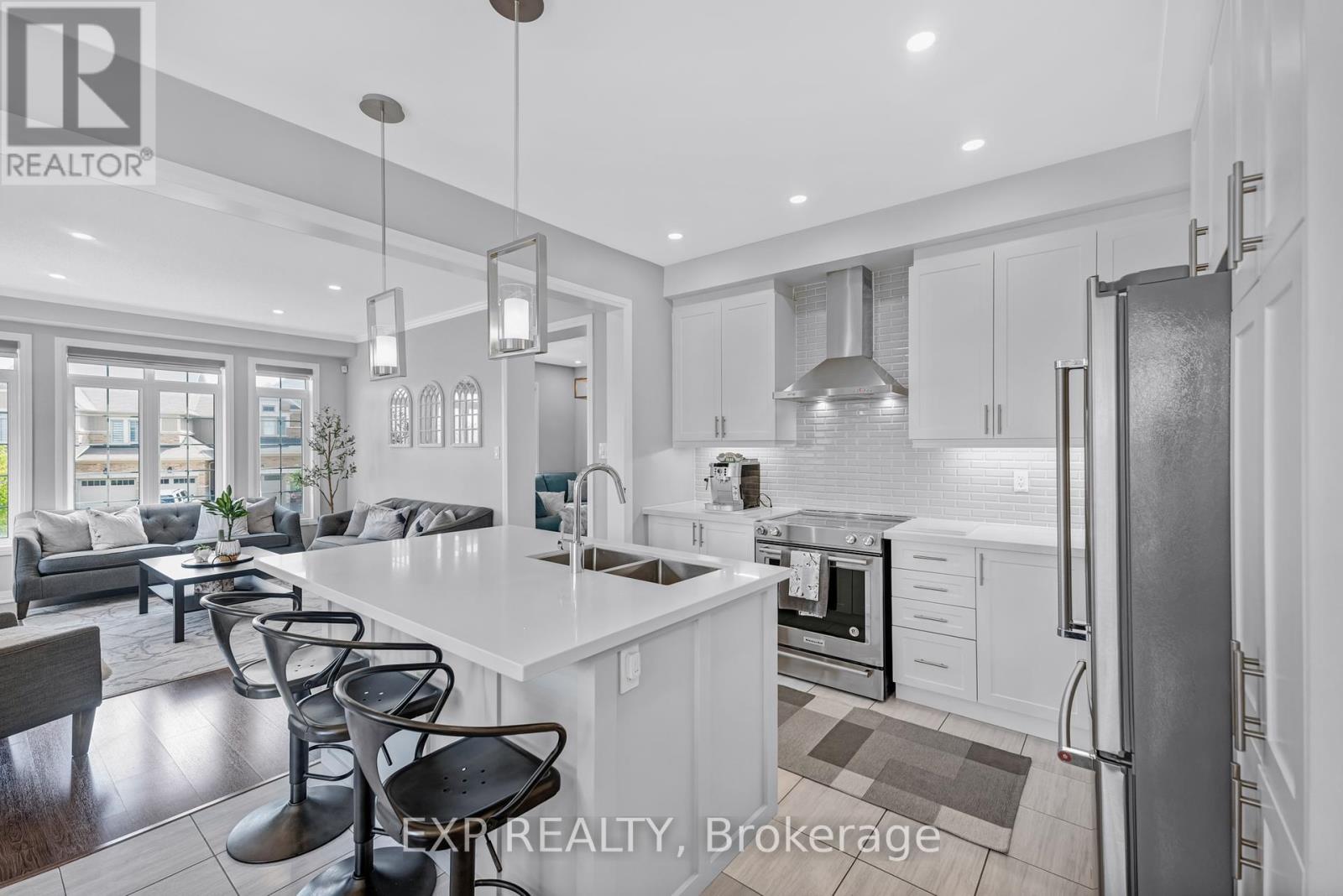 Photo 16 of 10 Stych Street, New Tecumseth ON