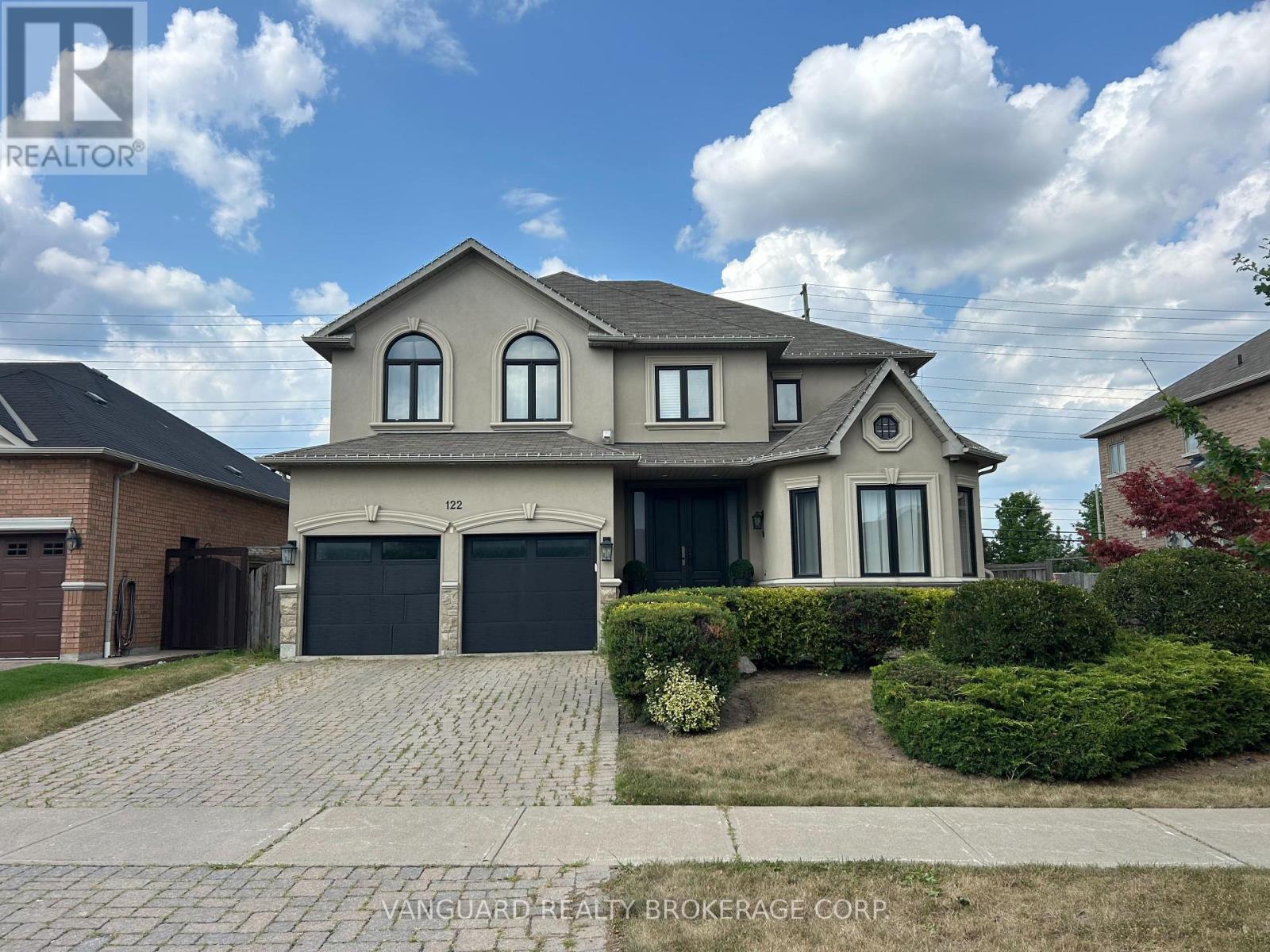 Photo 1 of 122 Windrose Court, Vaughan ON