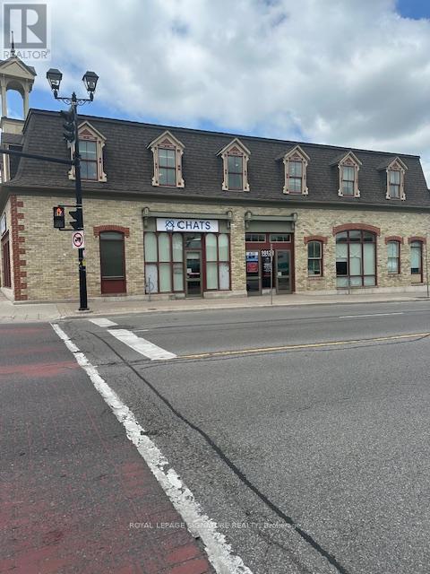 Photo 3 of 202 B 10132 Yonge Street, Richmond Hill ON