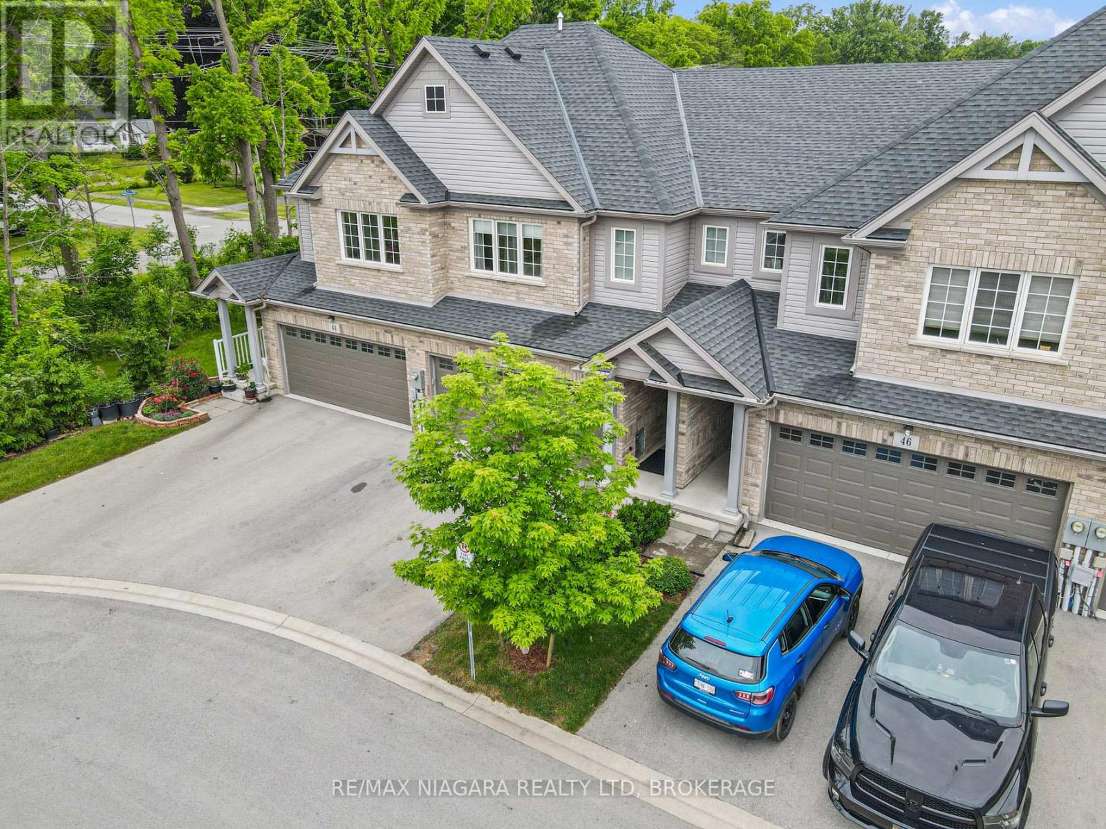 Photo 1 of 45 340 Prospect Point Road N, Fort Erie ON