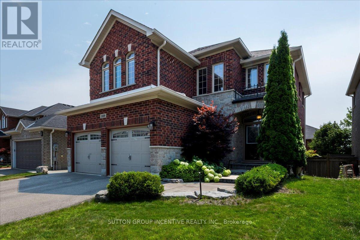 Photo 19 of 169 Birkhall Place, Barrie ON