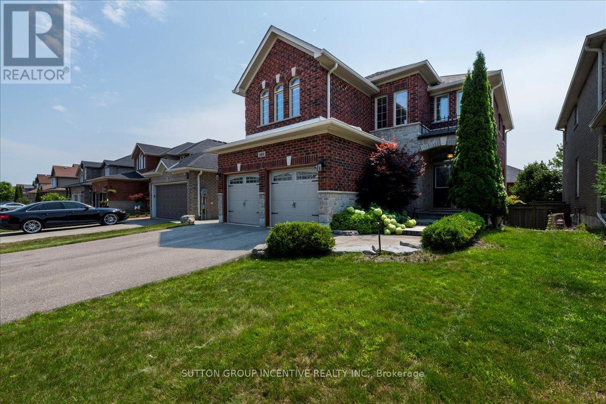 Photo 16 of 169 Birkhall Place, Barrie ON