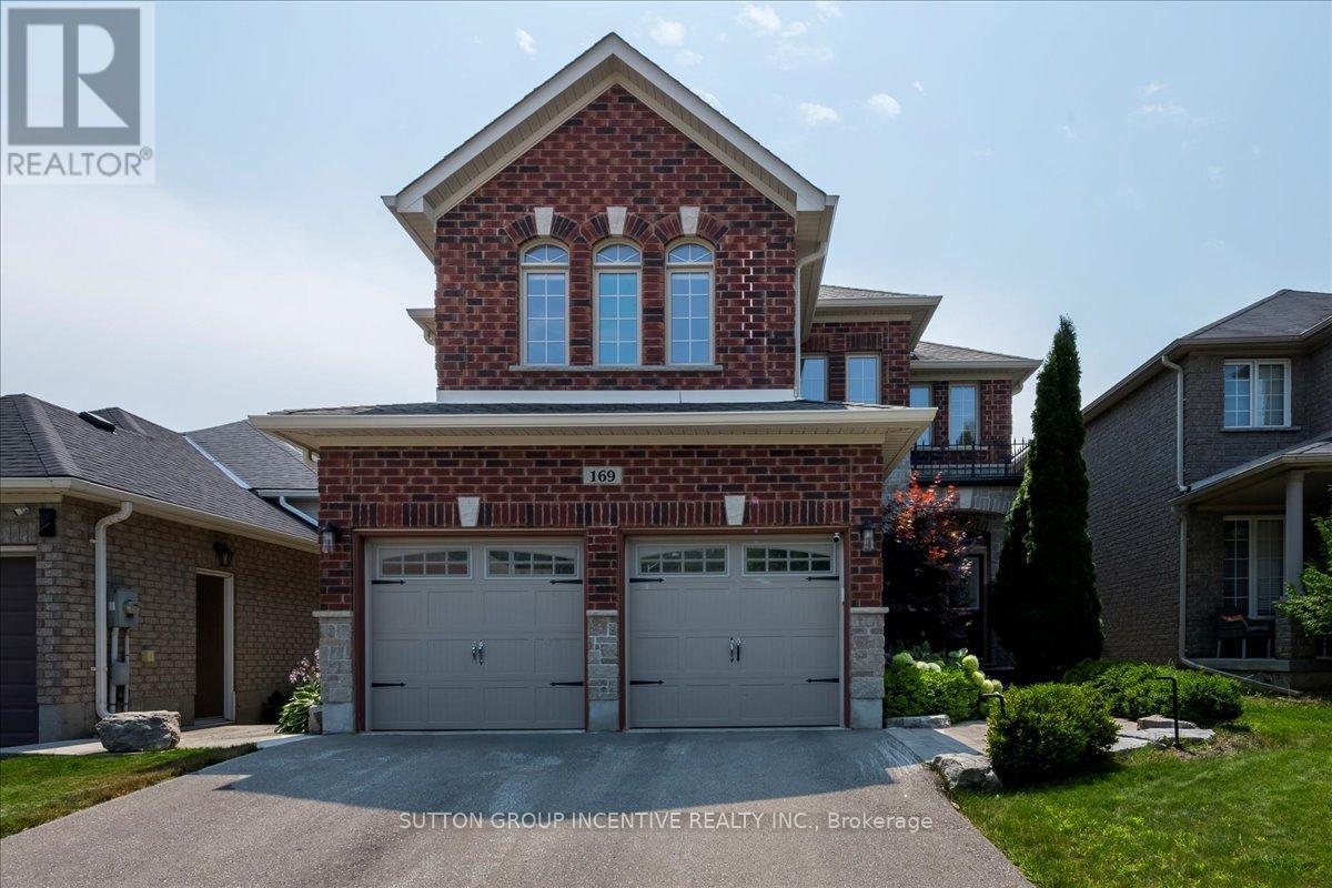 Photo 18 of 169 Birkhall Place, Barrie ON