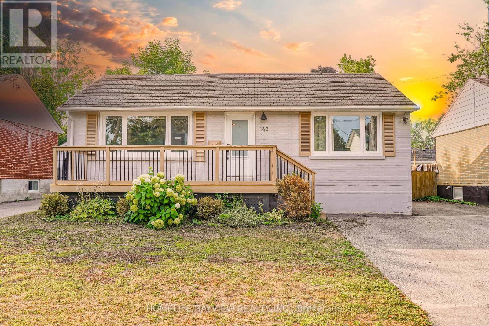 Photo 13 of 163 Gunn Street, Barrie ON