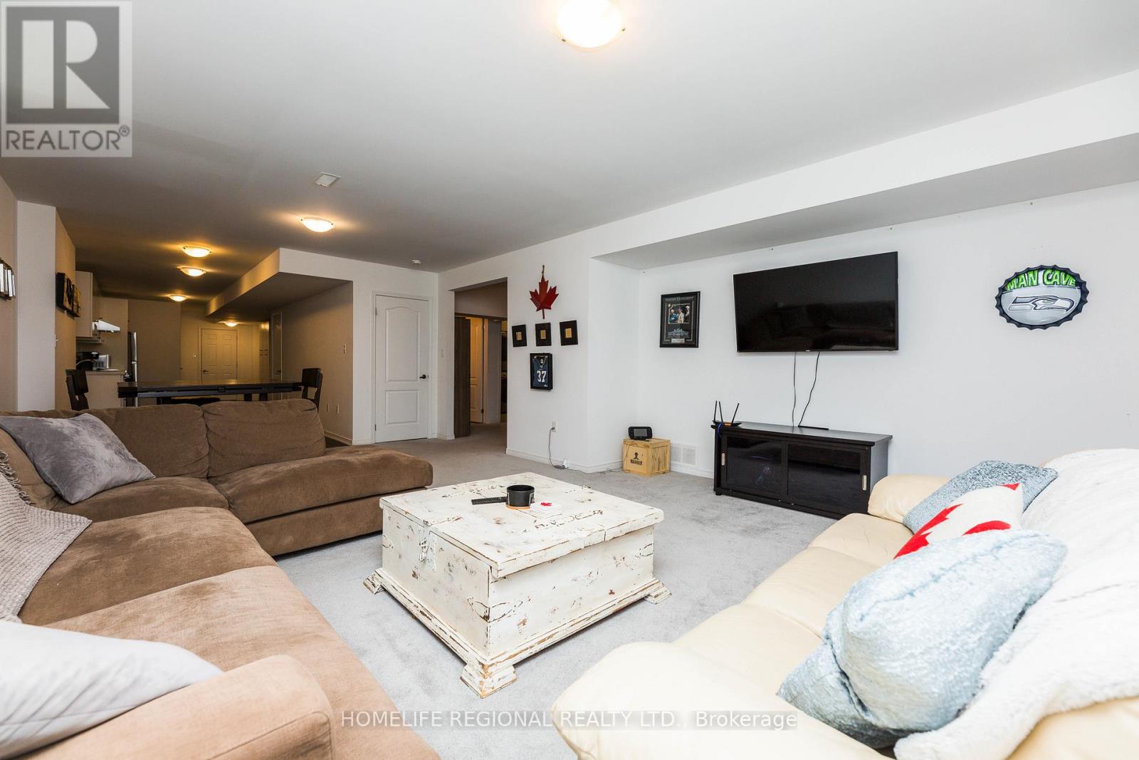 Photo 7 of Lower Level 80 Prince George Crescent, Barrie ON