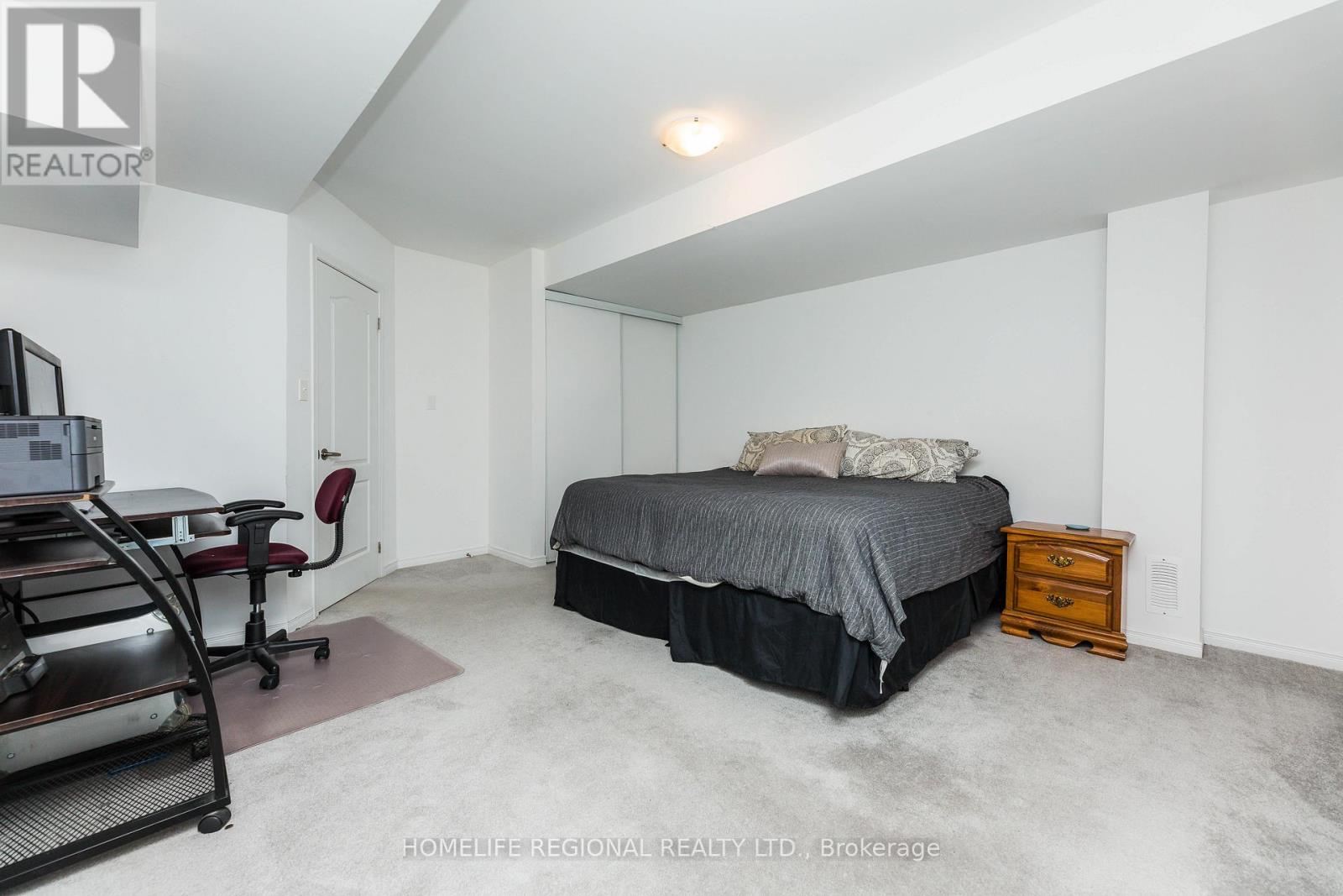 Photo 18 of Lower Level 80 Prince George Crescent, Barrie ON