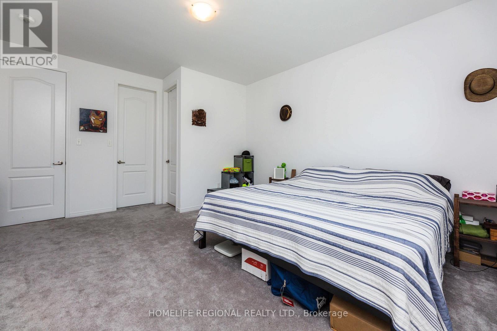 Photo 15 of Lower Level 80 Prince George Crescent, Barrie ON
