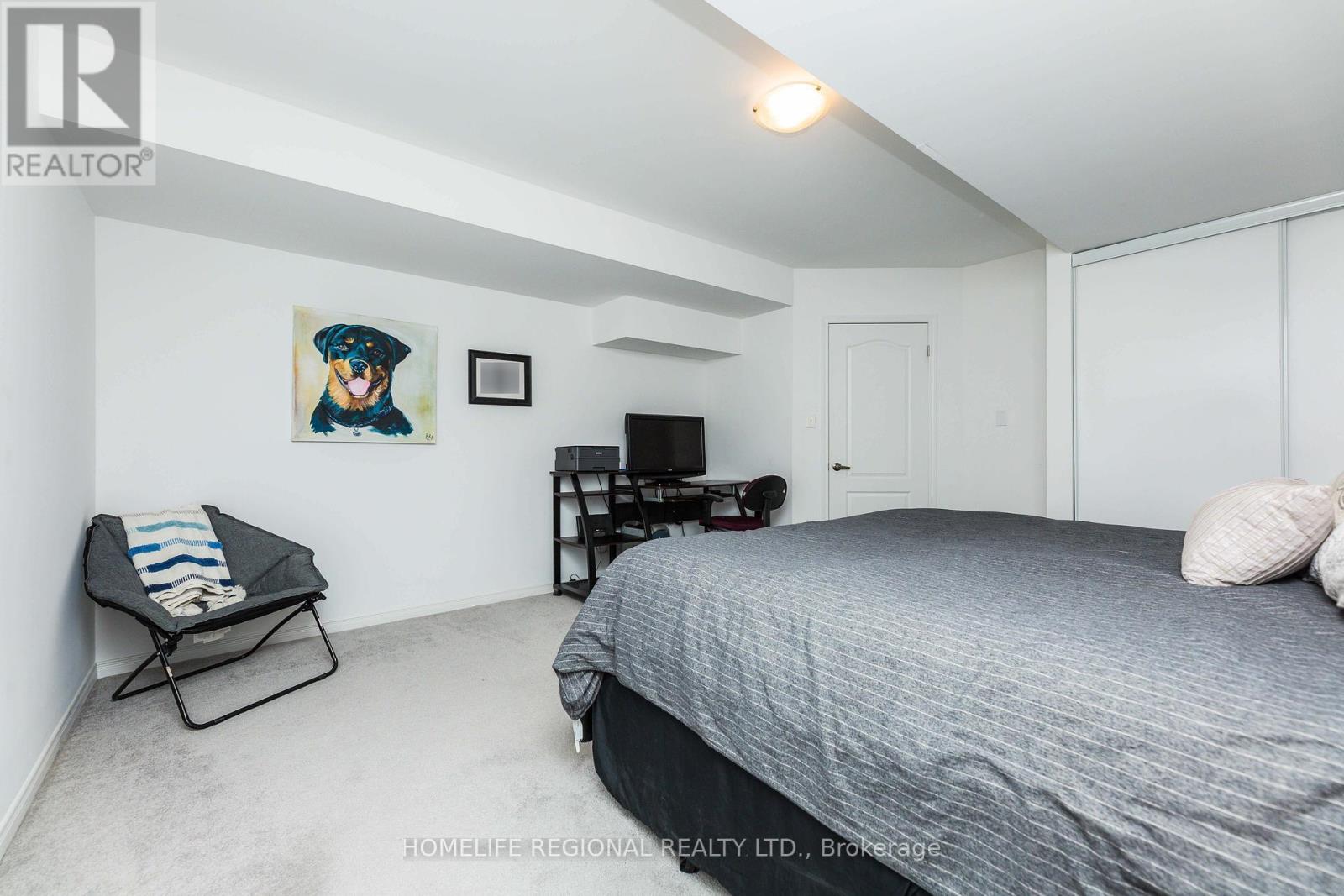 Photo 8 of Lower Level 80 Prince George Crescent, Barrie ON