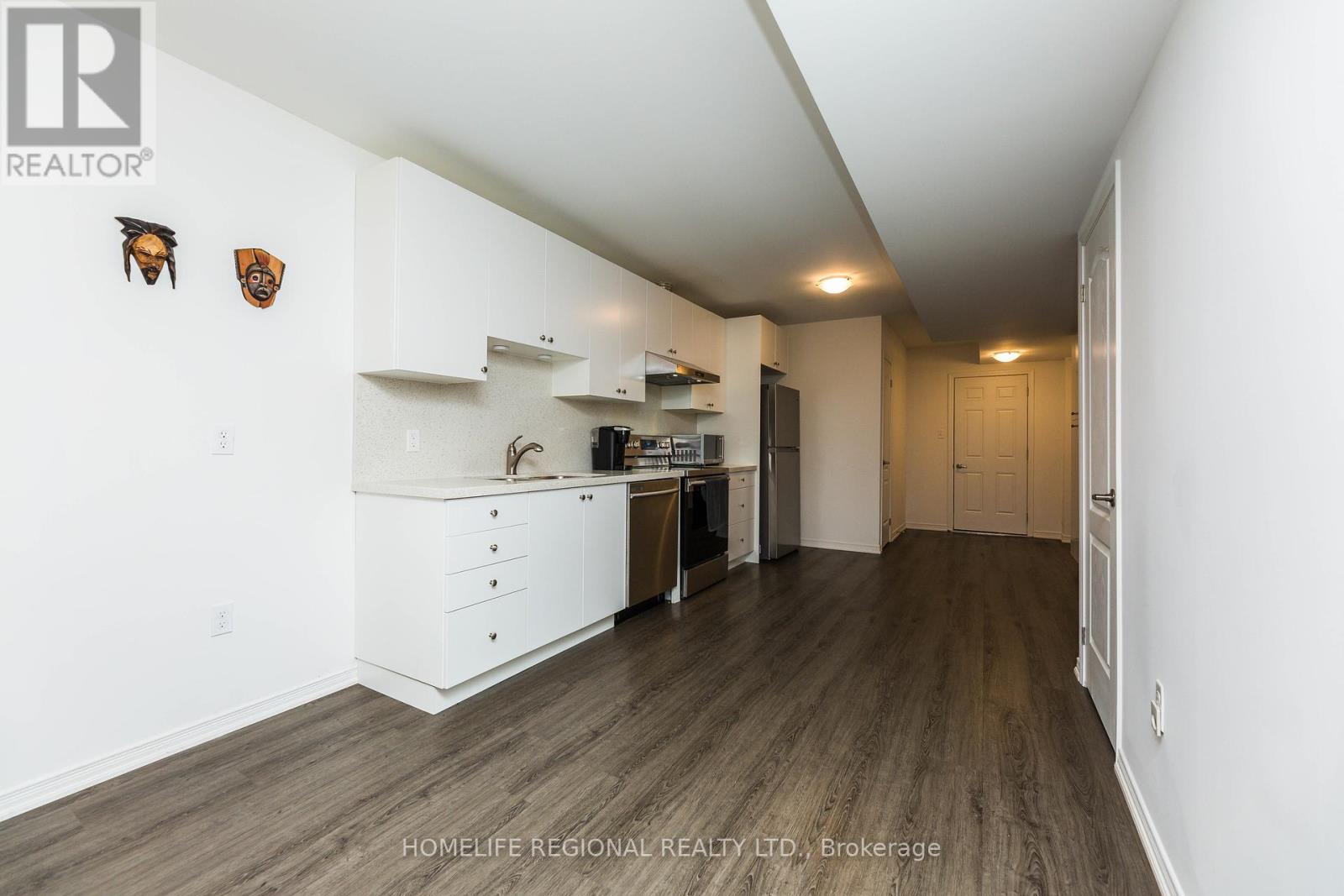 Photo 14 of Lower Level 80 Prince George Crescent, Barrie ON