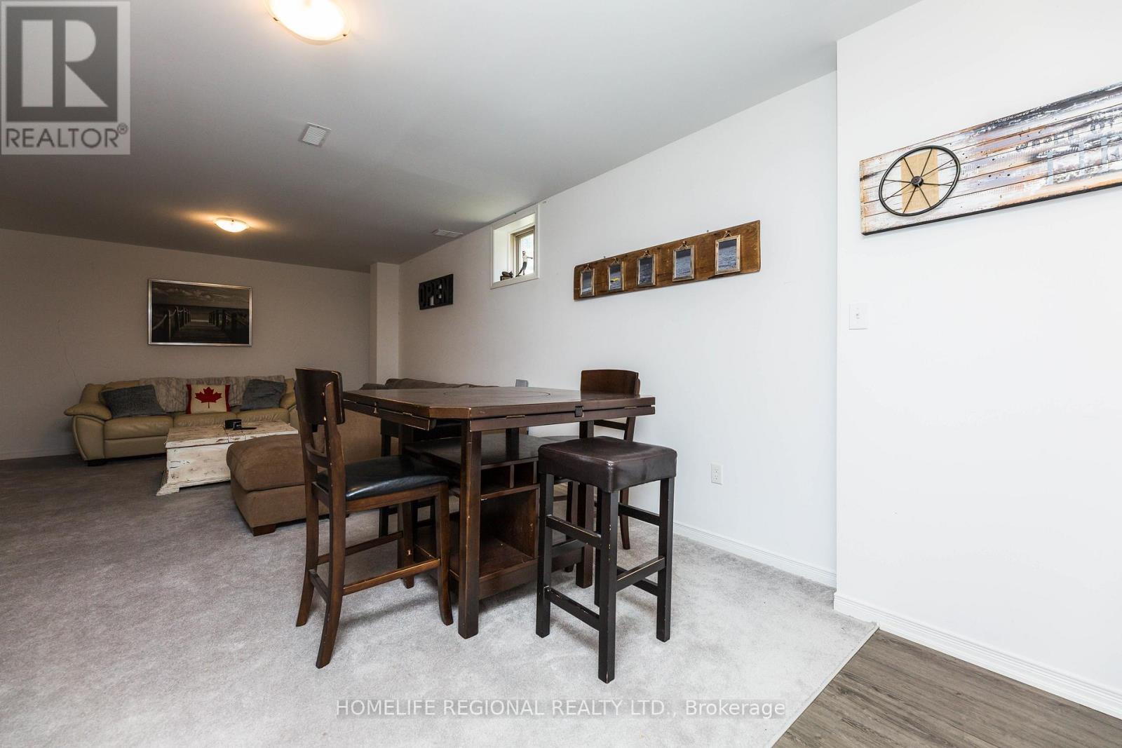 Photo 3 of Lower Level 80 Prince George Crescent, Barrie ON