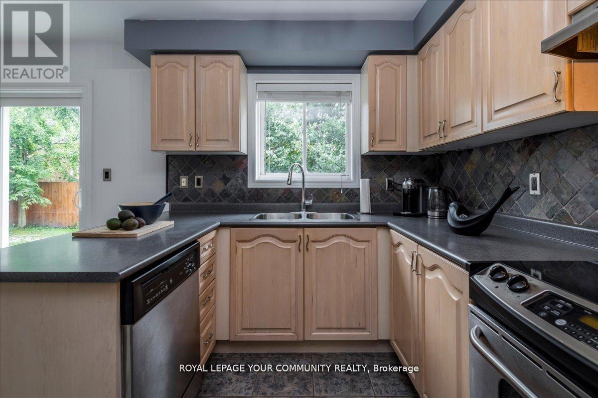 Photo 10 of 181 Succession Crescent, Barrie ON