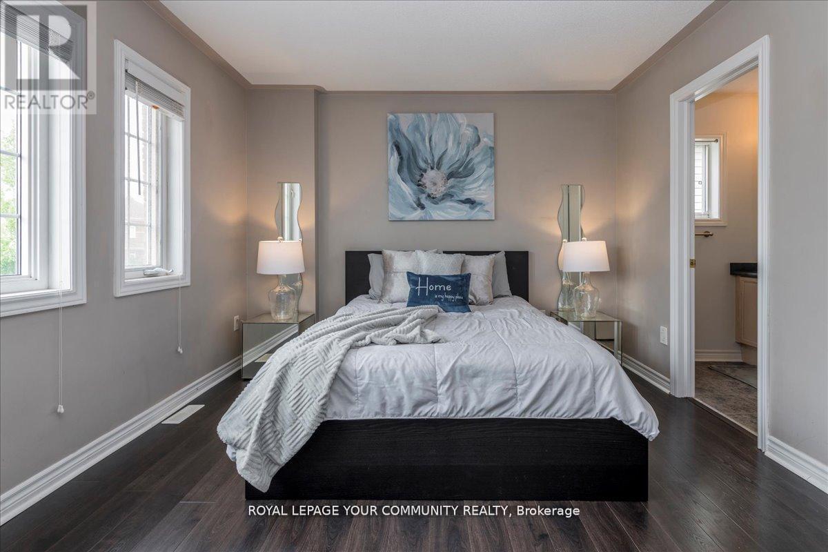 Photo 17 of 181 Succession Crescent, Barrie ON