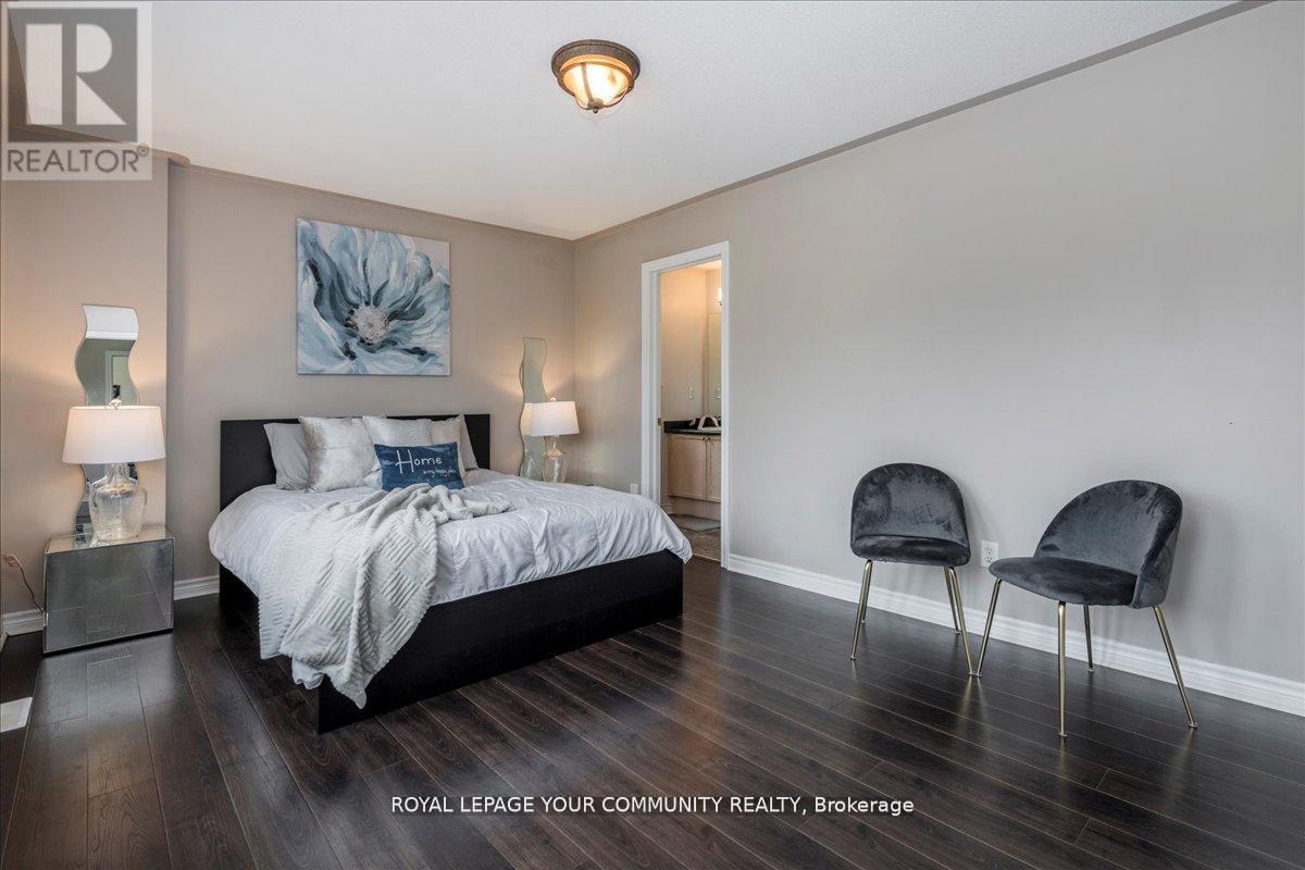 Photo 18 of 181 Succession Crescent, Barrie ON