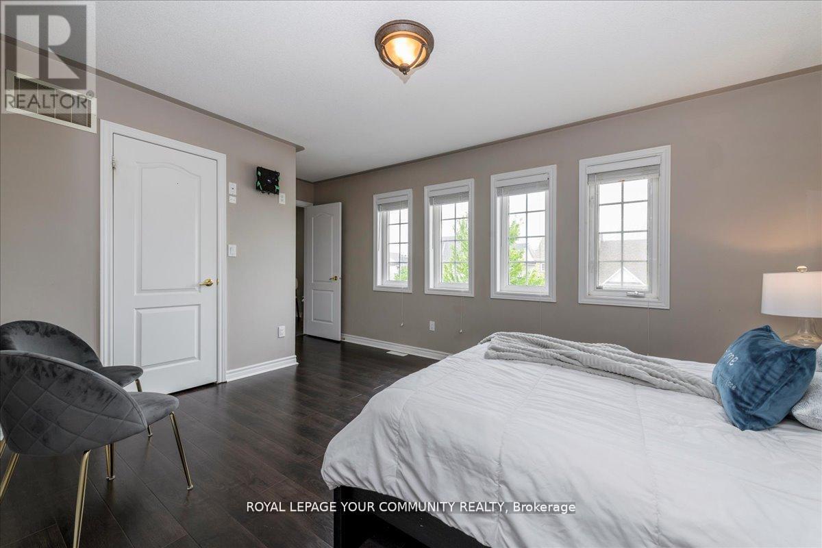 Photo 20 of 181 Succession Crescent, Barrie ON