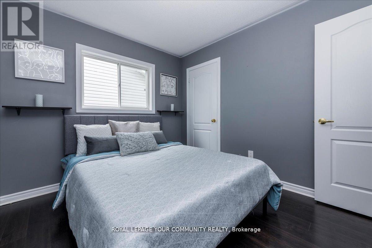 Photo 21 of 181 Succession Crescent, Barrie ON