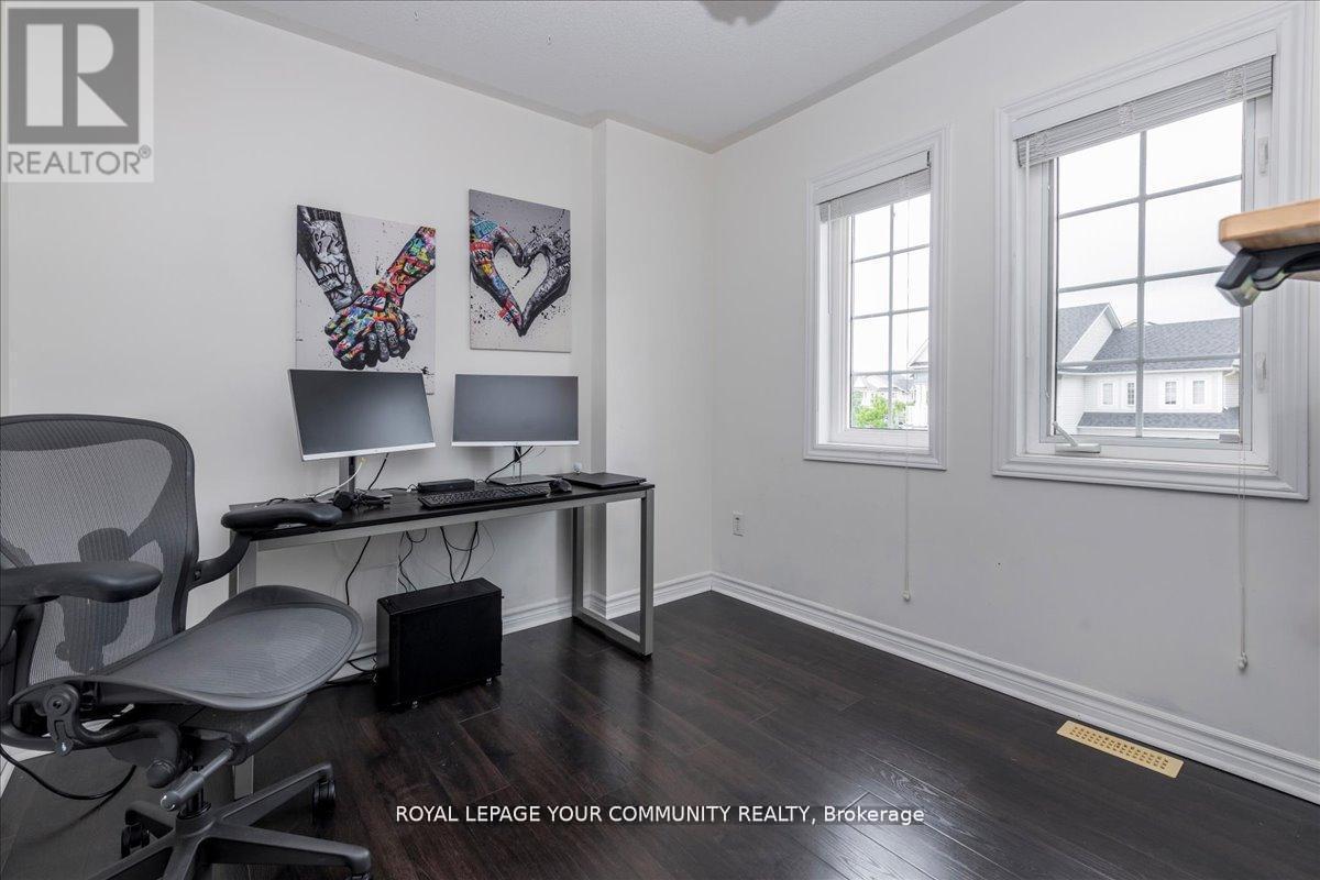 Photo 23 of 181 Succession Crescent, Barrie ON