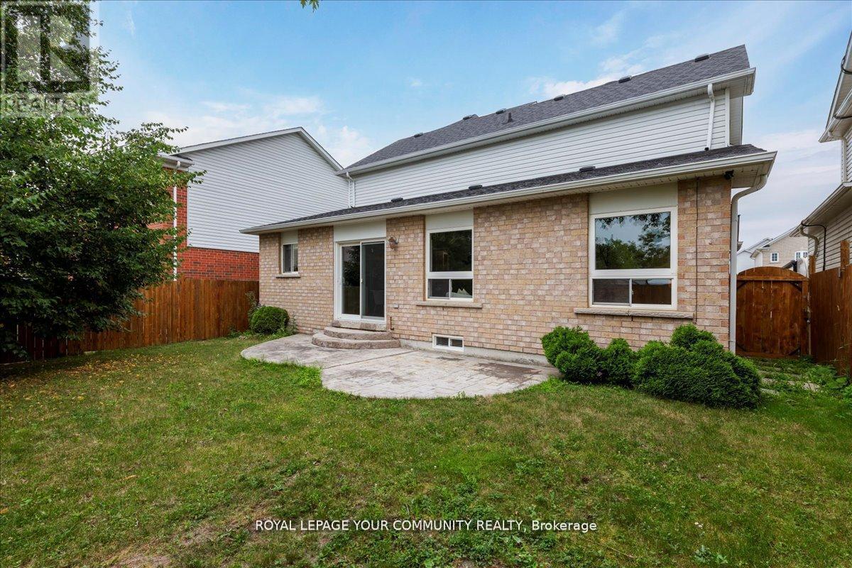 Photo 28 of 181 Succession Crescent, Barrie ON