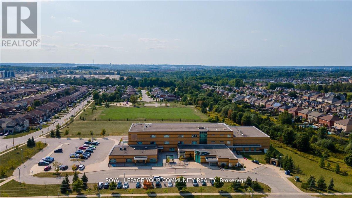 Photo 30 of 181 Succession Crescent, Barrie ON