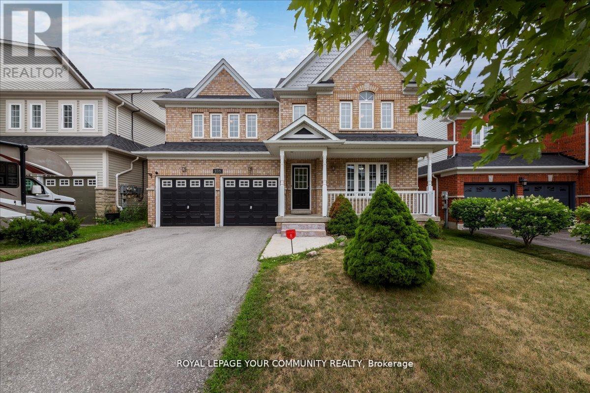 Photo 35 of 181 Succession Crescent, Barrie ON