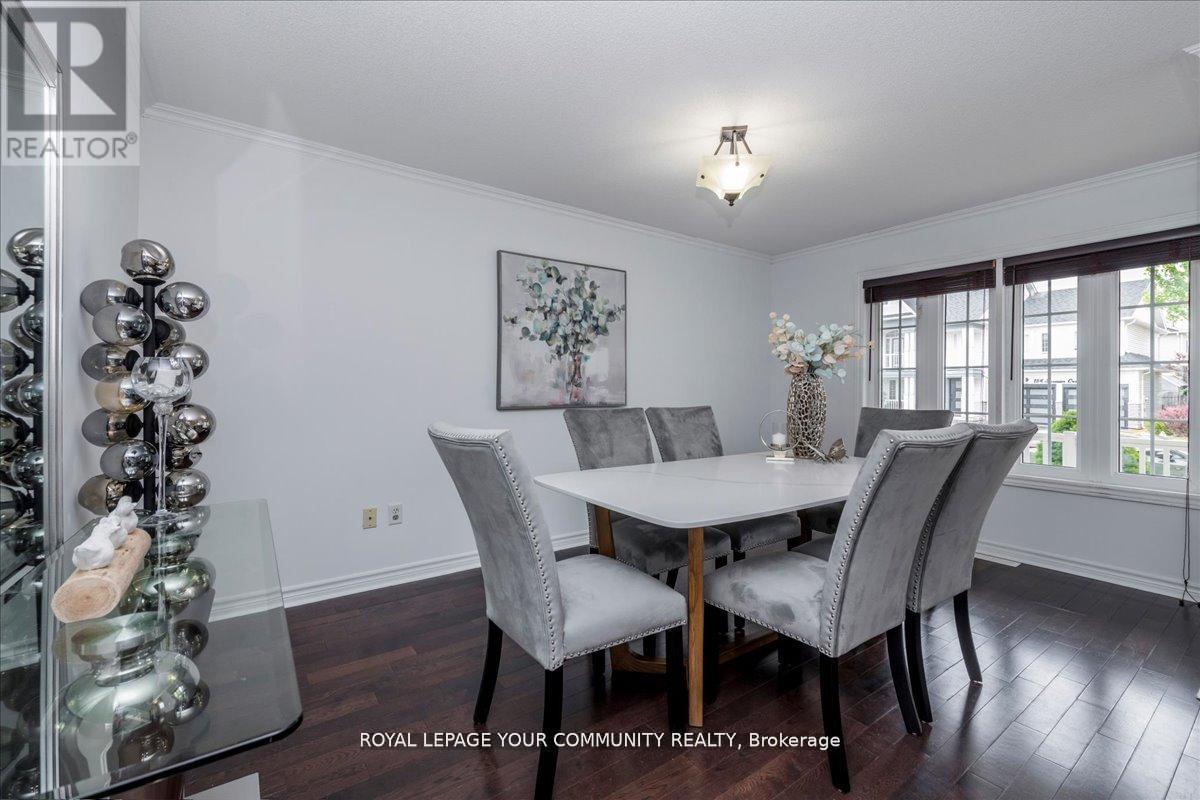 Photo 4 of 181 Succession Crescent, Barrie ON