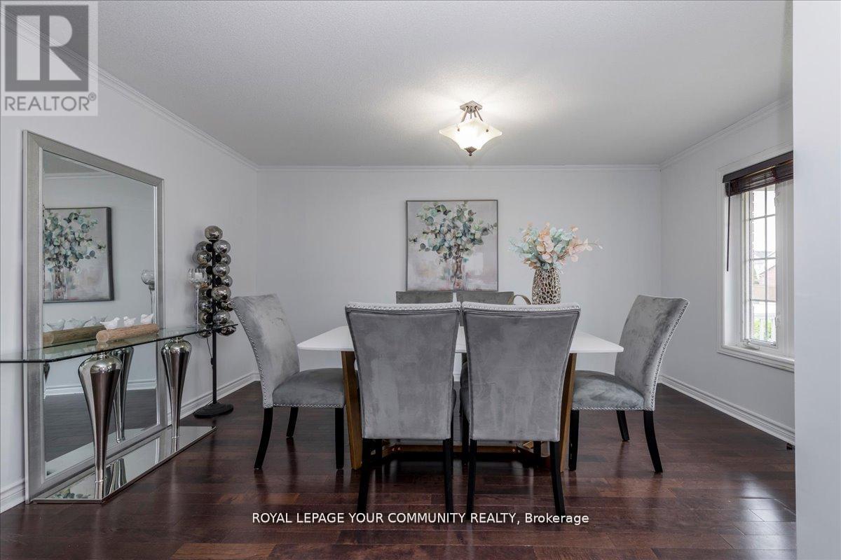 Photo 5 of 181 Succession Crescent, Barrie ON