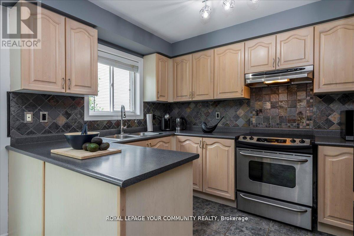Photo 9 of 181 Succession Crescent, Barrie ON